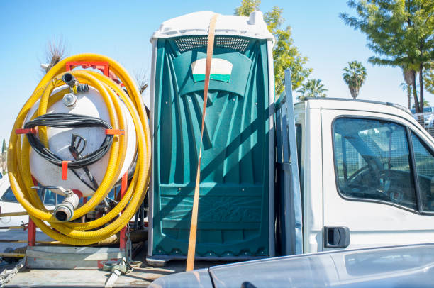 Best Long-term porta potty rental  in Andrews, NC