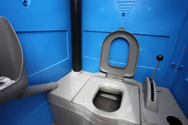 Best Portable toilet rental cost  in Andrews, NC