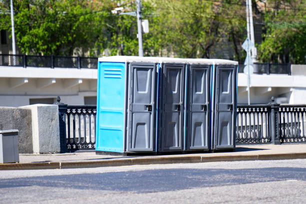 Best Construction site porta potty rental  in Andrews, NC