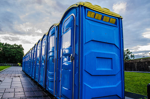 Best Sanitation services for porta potties  in Andrews, NC