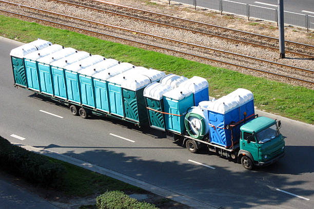 Best Local porta potty services  in Andrews, NC